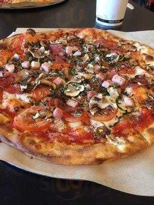 Pizza Studio - Buena Park