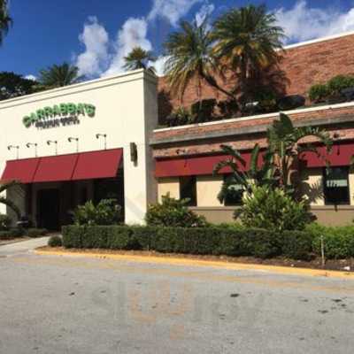 Carrabba's Italian Grill, Plantation