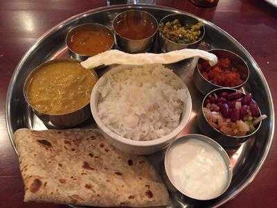 Kalpasi Indian Cuisine