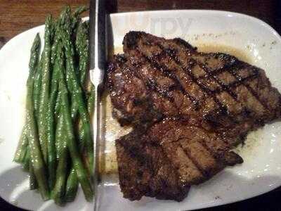 Longhorn Steakhouse