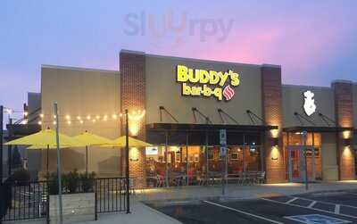 Buddy's Bar-b-q