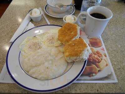 Bob Evans