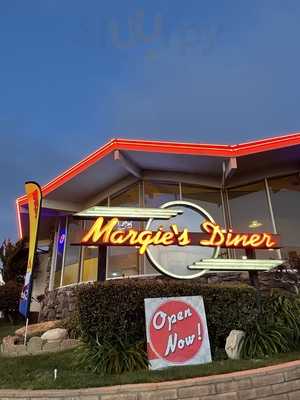 Margie's Diner Of Paso Robles