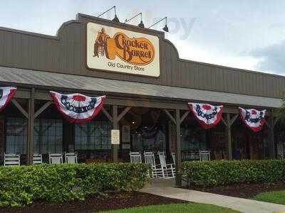 Cracker Barrel