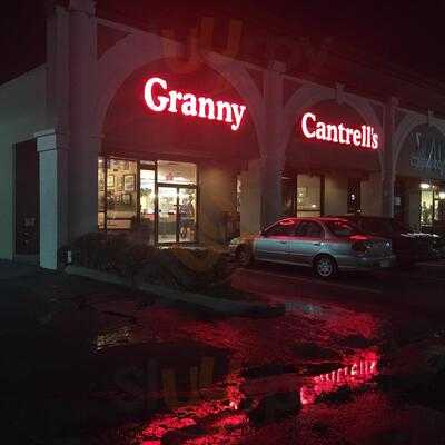 Granny Cantrell’s