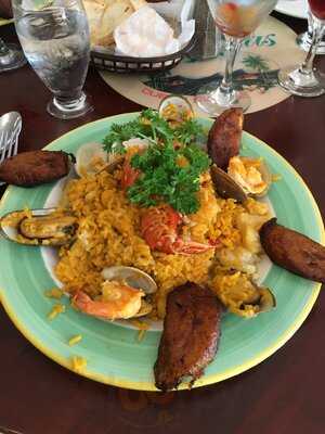 Las Vegas Cuban Cuisine