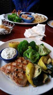 Red Lobster