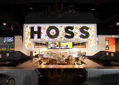 Hoss Bar & Grill