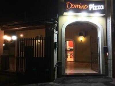 DOMINO PIZZA, San Pietro Clarenza