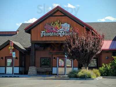 Famous Dave's Bar-B-Que, Kennewick