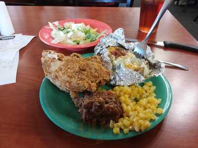 Golden Corral, Sevierville