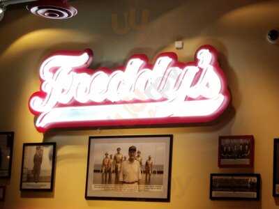 Freddy's Frozen Custard & Steakburgers