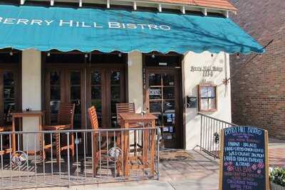 Berry Hill Bistro