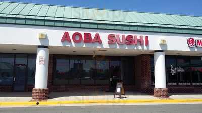 Aoba Japanese Restaurant