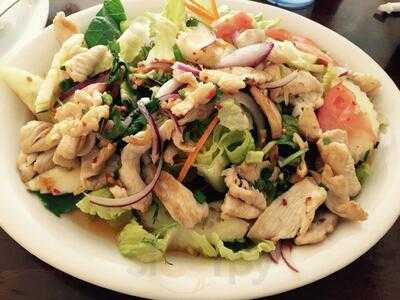 Thai Town Restaurant, Fort Walton Beach