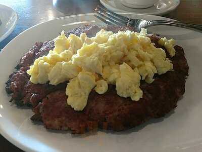 The Original Pancake House, Kennewick