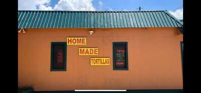 TNT Restaurant/Tacos-N-Tamales, Victoria