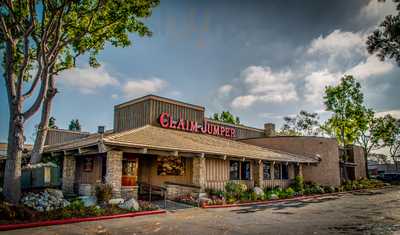 Claim Jumper Restaurants, Fountain Valley