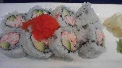 Omi Sushi, East Lansing