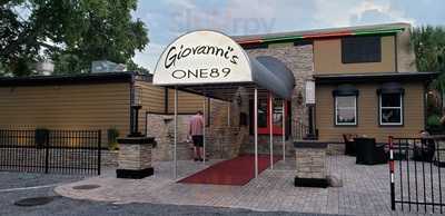 Giovanni's One89, Fort Walton Beach