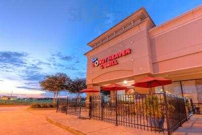 Pena's Donut Heaven, Pearland