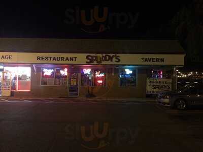 Spuddy's Tavern, Mentor