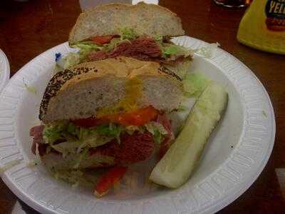 Santini's New York Style Deli