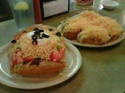 Skyline Chili