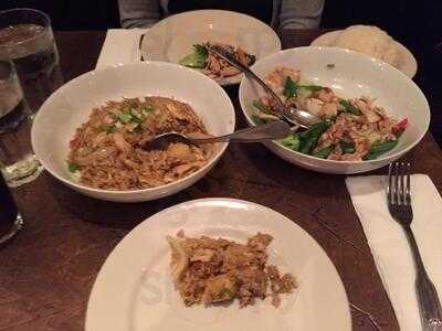 Sweet Basil Thai Restaurant