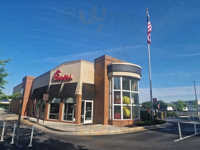 Chick-fil-A, Sterling