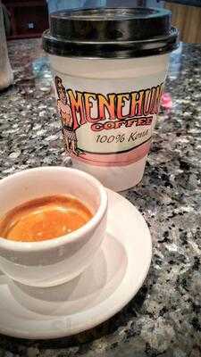 Menehune Coffee Company