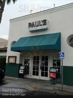 Paul's Pantry, Mission Viejo