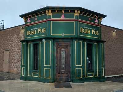 Hennessy's Pub