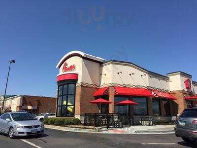 Chick-fil-a