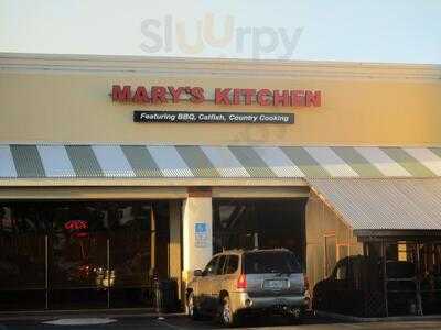 Mary's Kitchen, Fort Walton Beach