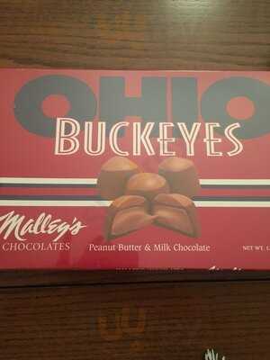 Malley's Chocolates, Mentor