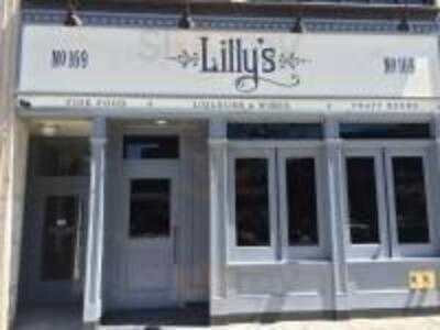 Lilly's