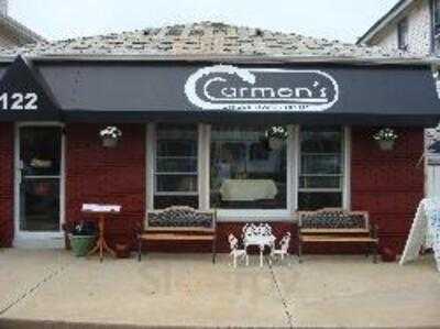 Carmen's