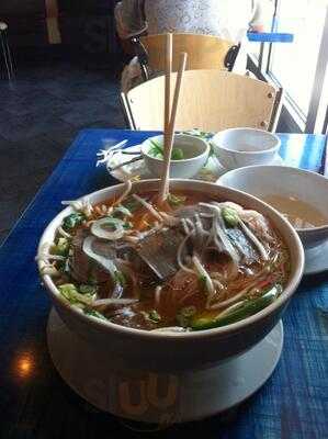 Pho Bistro, Ashburn