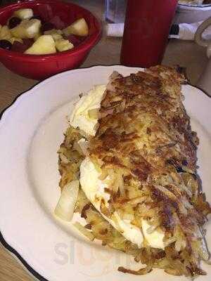 The Wooden Shoe Restaurant, Holland