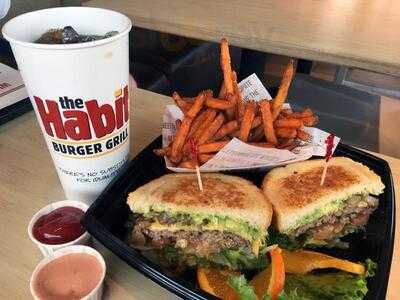 The Habit Burger Grill