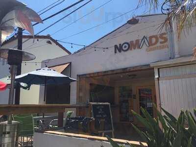 Nomads Canteen, San Clemente