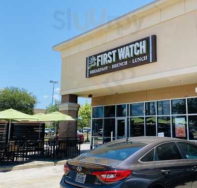 First Watch, League City