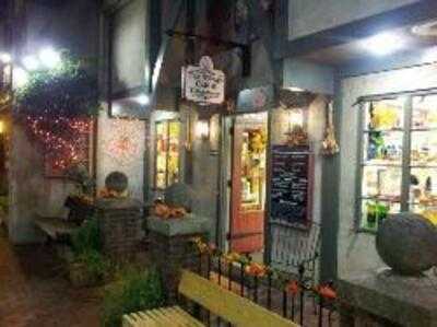 The Village Cafe & Creamery, Gatlinburg