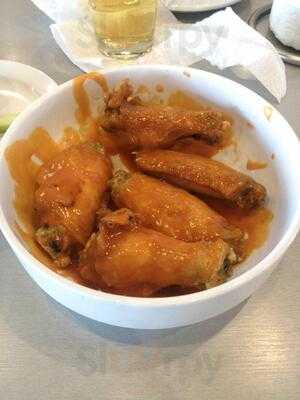 Wings And Rings