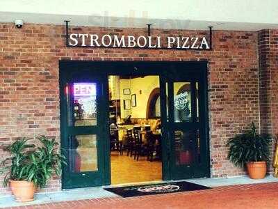 Stromboli Pizza, Plantation