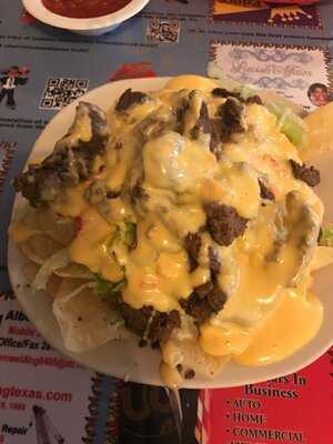 LA Casita Mexican Restaurant