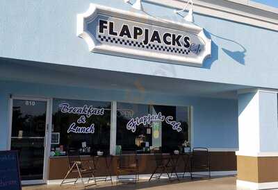 Flapjack's Cafe