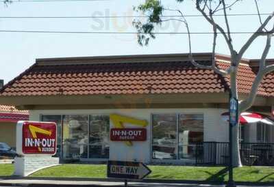 In-n-out Burger