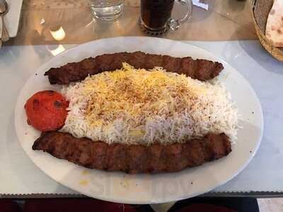 Rose Kabob Restaurant